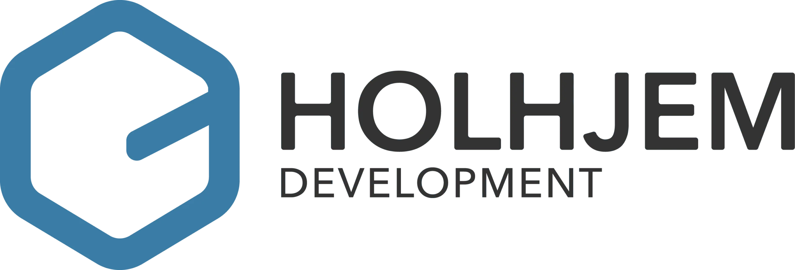 Holhjem Development logo